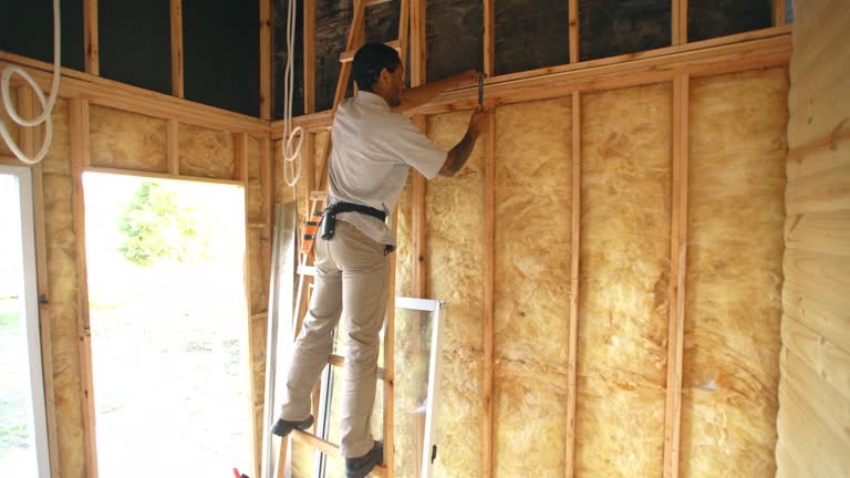 Reliable Elgin, OK Insulation Installation & Removal Solutions