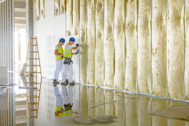 Types of Insulation We Offer in Elgin, OK